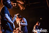 Photos: Tesseract & Caligula's Horse - Factory Theatre, Sydney - 15 October, 2015