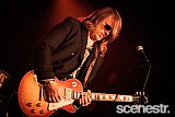 Photos: Cherie Currie - Crowbar, Brisbane - 13 September, 2025
