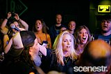 Photos: Cherie Currie - Crowbar, Brisbane - 13 September, 2025