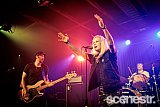 Photos: Cherie Currie - Crowbar, Brisbane - 13 September, 2025