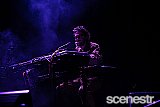 Photos: Chet Faker - Live At The Gardens, Melbourne - 22 November, 2024