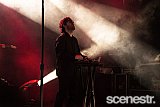 Photos: Chet Faker - The Riverstage, Brisbane - 31 October, 2015