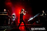 Photos: Laneway Festival Bands - Brisbane Showgrounds - 6 February, 2016