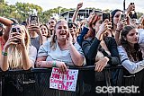 Photos: Laneway Festival - Bonython Park, Adelaide - 15 February, 2025