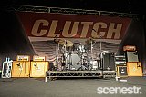 Photos: Clutch - Metro Theatre, Sydney - 4 March, 2016
