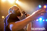 Photos: Clutch - Metro Theatre, Sydney - 4 March, 2016