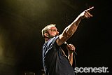 Photos: Clutch - Metro Theatre, Sydney - 4 March, 2016