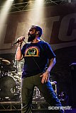 Photos: Clutch - Metro Theatre, Sydney - 4 March, 2016