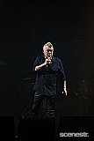 Photos: Cold Chisel - Gold Coast Convention Centre - 8 October, 2024