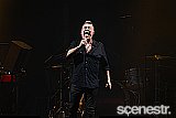 Photos: Cold Chisel - Gold Coast Convention Centre - 8 October, 2024