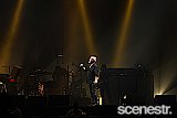 Photos: Cold Chisel - Gold Coast Convention Centre - 8 October, 2024