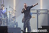 Photos: Cold Chisel - Gold Coast Convention Centre - 8 October, 2024