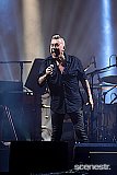 Photos: Cold Chisel - Gold Coast Convention Centre - 8 October, 2024