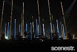 Photos: Cold Chisel - Gold Coast Convention Centre - 8 October, 2024