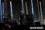 Photos: Cold Chisel - Gold Coast Convention Centre - 8 October, 2024
