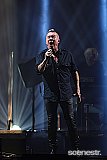 Photos: Cold Chisel - Gold Coast Convention Centre - 8 October, 2024