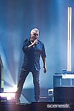 Photos: Cold Chisel - Gold Coast Convention Centre - 8 October, 2024