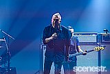 Photos: Cold Chisel - Gold Coast Convention Centre - 8 October, 2024