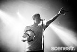 Photos: Cold War Kids - 170 Russell, Melbourne - 25 March, 2016