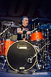 Photos: Clutch - Metro Theatre, Sydney - 4 March, 2016
