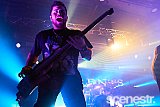 Photos: Chelsea Grin & Currents - 170 Russell, Melbourne - 9 May, 2025