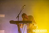 Photos: Cut Copy - Night At The Parkland, Brisbane - 13 September, 2025