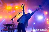 Photos: Cut Copy - Night At The Parkland, Brisbane - 13 September, 2025