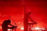 Photos: Cut Copy - Night At The Parkland, Brisbane - 13 September, 2025