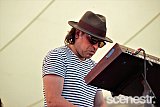Photos: WOMADelaide 2018 - Botanic Park, Adelaide - 9-12 March, 2018