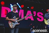 Photos: Laneway Festival Bands - Sydney College Of The Arts - 7 February, 2016