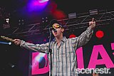 Photos: Laneway Festival Bands - Sydney College Of The Arts - 7 February, 2016