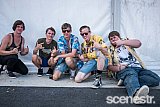 Photos: Soundwave Socials - Brisbane Showgrounds - 28 February & 1 March, 2015