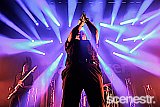 Photos: Dayseeker - The Tivoli, Brisbane - 11 July, 2024