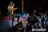 Photos: Dead Kennedys - The Tivoli, Brisbane - 20 September, 2025