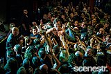 Photos: Dead Kennedys - The Tivoli, Brisbane - 20 September, 2025
