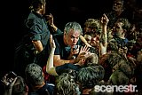 Photos: Dead Kennedys - The Tivoli, Brisbane - 20 September, 2025