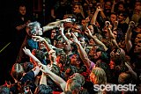 Photos: Dead Kennedys - The Tivoli, Brisbane - 20 September, 2025