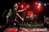 Photos: Dead Kennedys - The Tivoli, Brisbane - 20 September, 2025