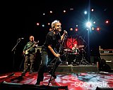 Photos: Dead Kennedys - The Tivoli, Brisbane - 20 September, 2025