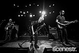 Photos: Dead Kennedys - The Tivoli, Brisbane - 20 September, 2025