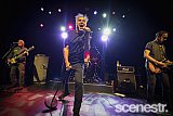 Photos: Dead Kennedys - The Tivoli, Brisbane - 20 September, 2025