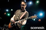 Photos: Dead Kennedys - The Tivoli, Brisbane - 20 September, 2025