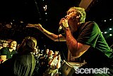 Photos: Dead Kennedys - The Tivoli, Brisbane - 20 September, 2025