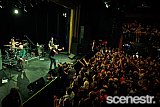 Photos: Dead Kennedys - The Tivoli, Brisbane - 20 September, 2025