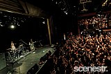 Photos: Dead Kennedys - The Tivoli, Brisbane - 20 September, 2025