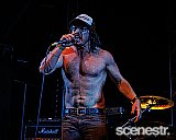 Photos: Eyehategod & Goatwhore - The Triffid, Brisbane - 28 July, 2024