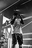 Photos: Dizzee Rascal - Forum Melbourne - 1 February, 2025