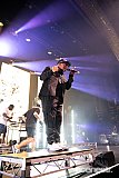 Photos: Dizzee Rascal - Forum Melbourne - 1 February, 2025