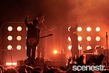 Photos: Dope Lemon - The Fortitude Music Hall, Brisbane - 2 August, 2025