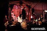 Photos: The Tragic Tale Of Dr Faustus - Anywhere Festival, Brisbane - 1 August, 2025